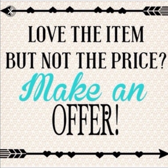 Discounts - Picture 1 of 1